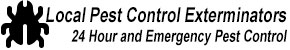 Ehrhardt SC Pest Control Exterminators
